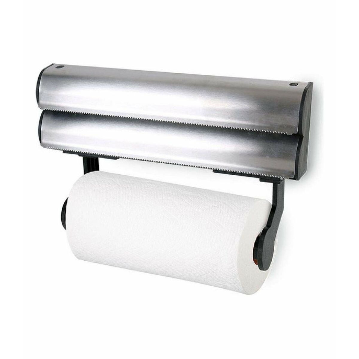 Quttin Dispensador De Papel , Leroy Merlin
