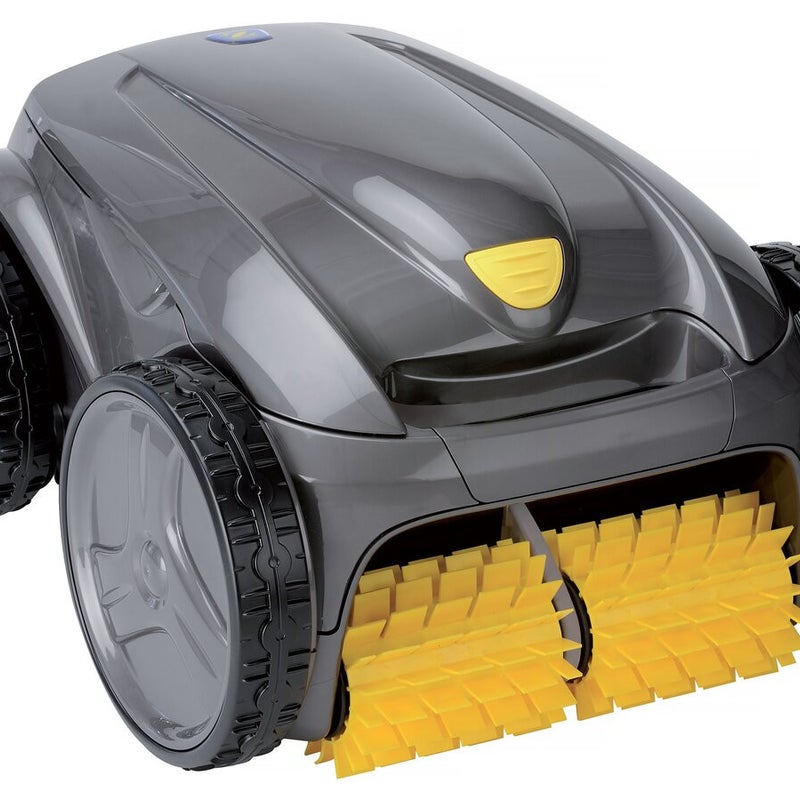 Elektryczny odkurzacz basenowy "Vortex 2WD OV 3400" + wózek - Zodiac