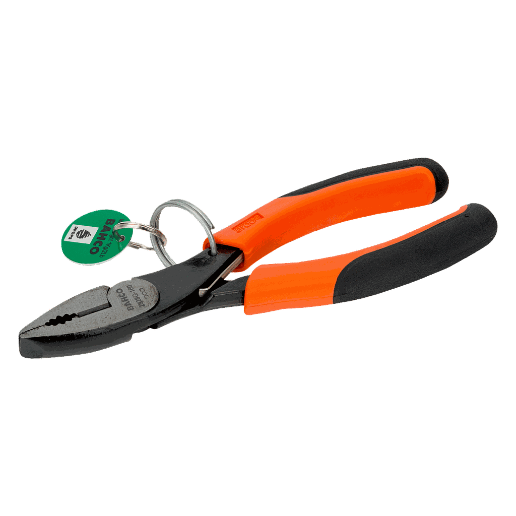 Daiwa Pliers Split Ring V220H 220mm (5058