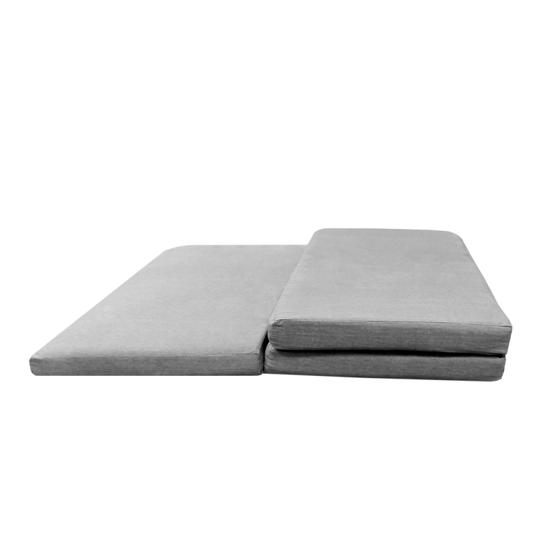 Matelas pliant pour Berlingo, Partner, (+ autres modèles) - 2