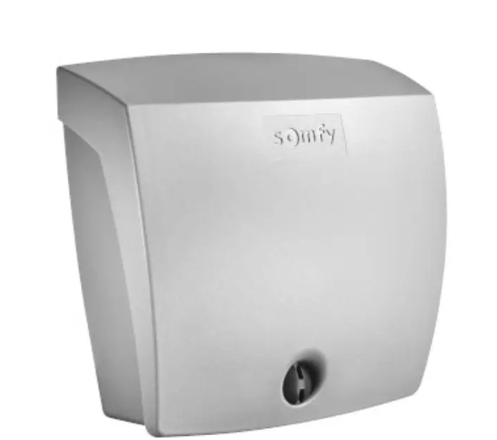 1870508 - Vanne thermostatique Somfy Io - 7