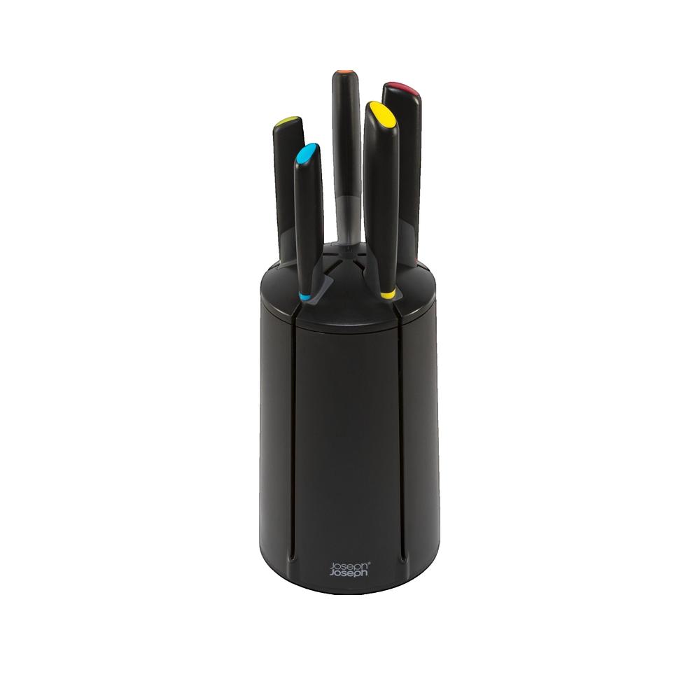 Joseph Joseph Cuchillos Rotativos Elevate Knives 5 , Leroy Merlin