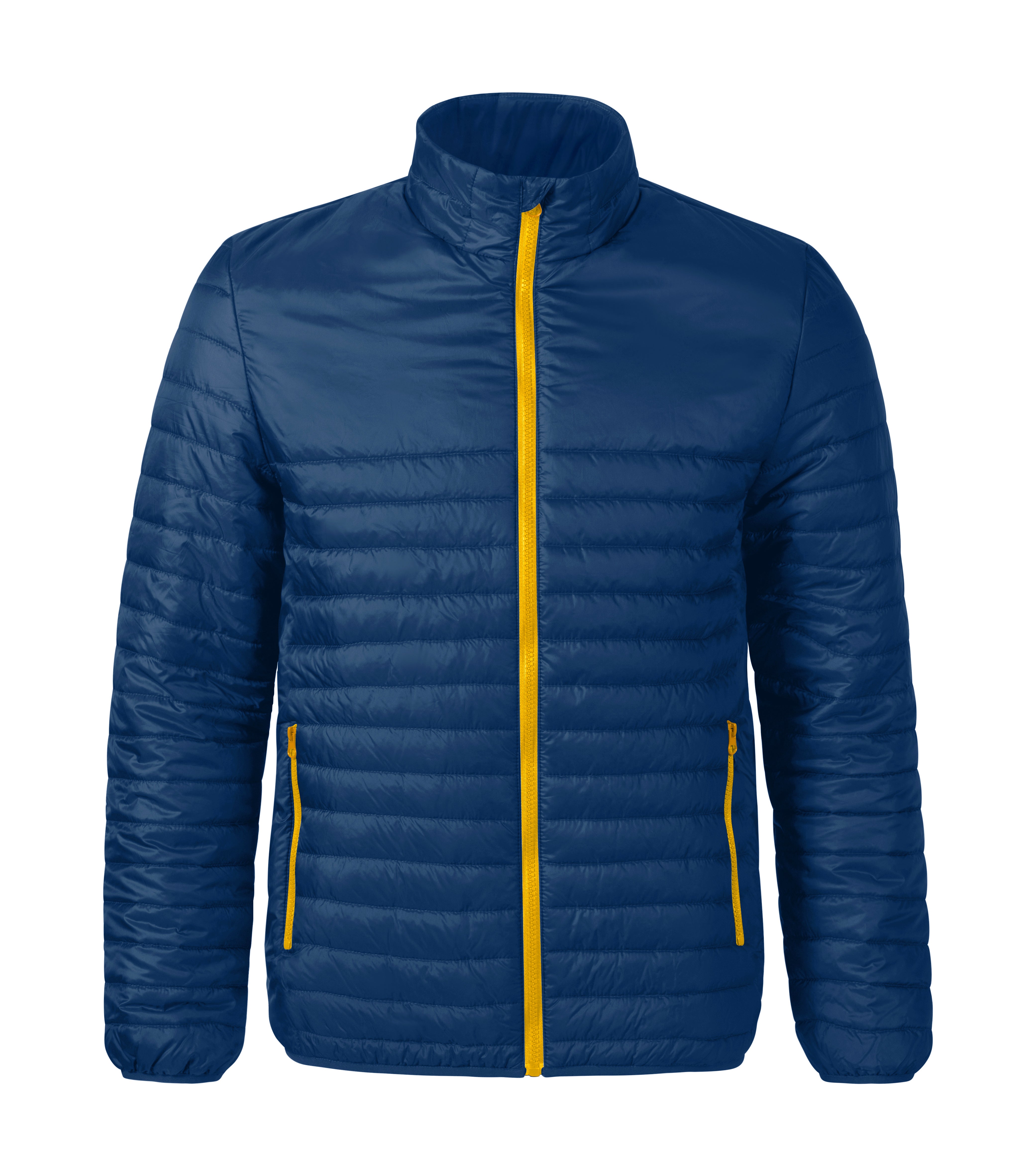Blouson Homme Phantom Bleu nuit - Taille L - 2