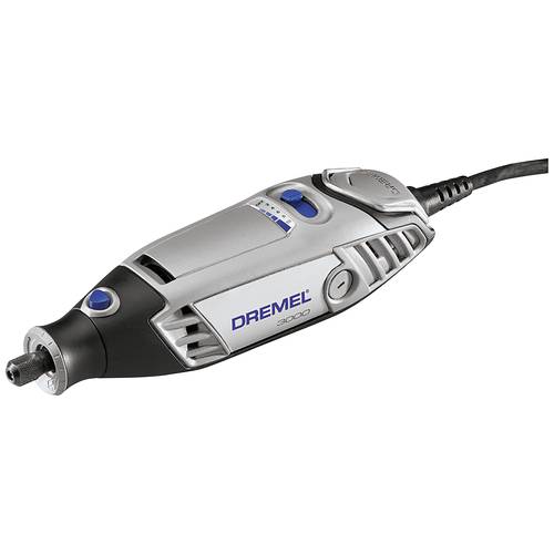 Narzędzie wielofunkcyjne Dremel 3000 Moc 130 W Zmienna prędkość obrotowa