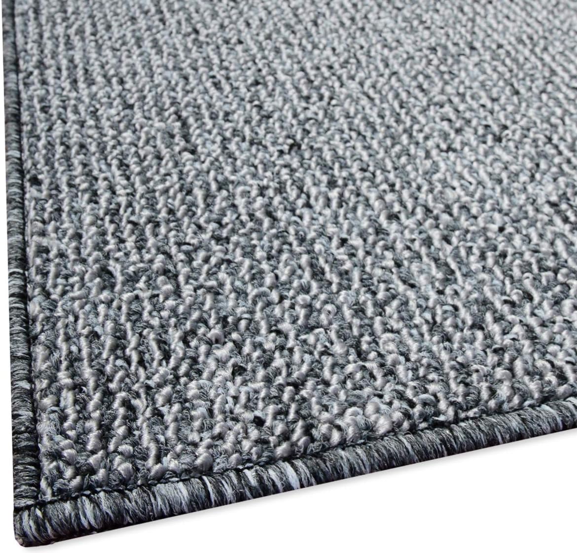 Tapis Cuisine Lavable En Machine Tapis Cuisine ZZUU Antidérapant Lavable | Polyester Doux, Absorbant - Multiple Tailles/Couleurs Tapis Protection Sol
