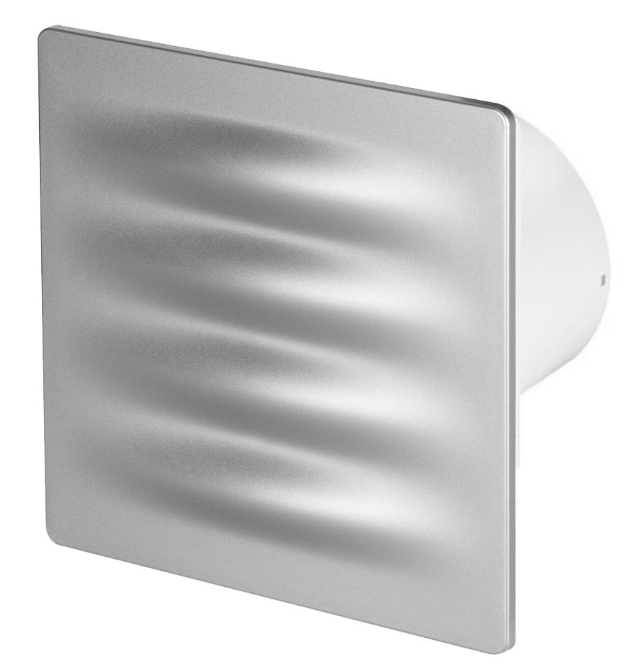 Aérateur à Champignon 12V Avec Ventilateur Et Interrupteur - Aspiration/Ventilation Pour Camping-Car