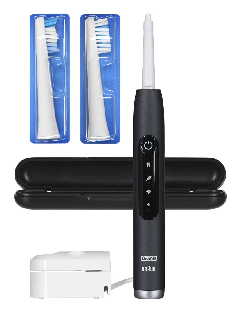 Spazzolino elettrico Oral-B Pulsonic Slim Luxe Leroy Merlin