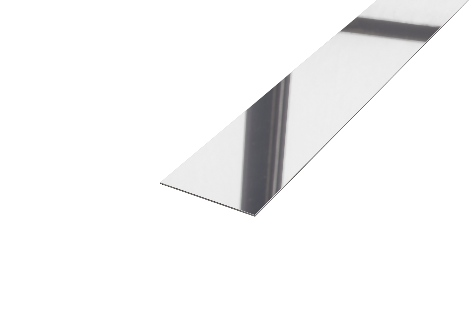 Boule Miroir Jardin En Acier Inoxydable Polie, Sphère