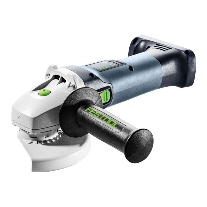 Meuleuse d'angle 18V Ø125 mm (Solo) AGC 18-125 EB-Basic - FESTOOL 576825 - 2