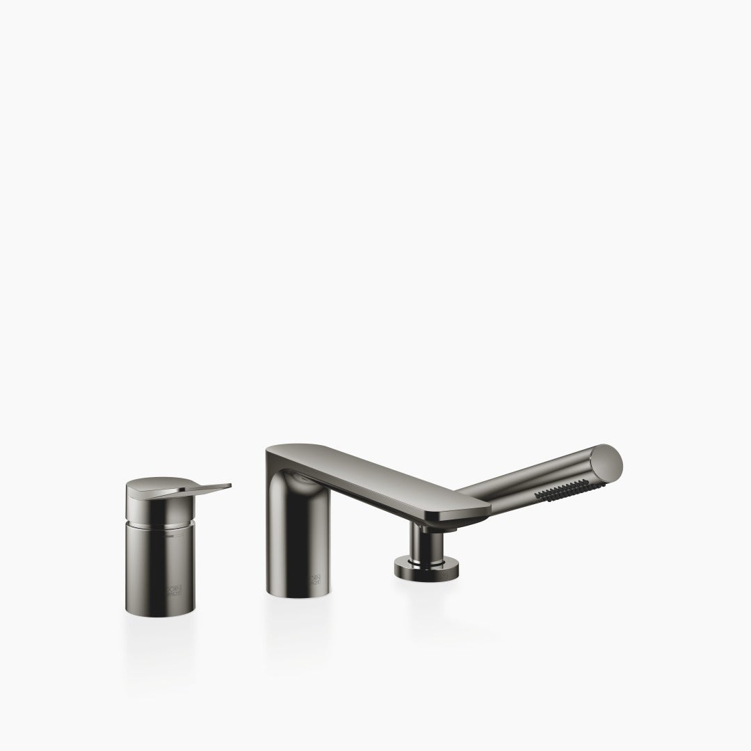 Lavement De Baignoire Mural Dornbracht LULU – Chrome, Longueur 200mm, Neuf (sans Boîte)