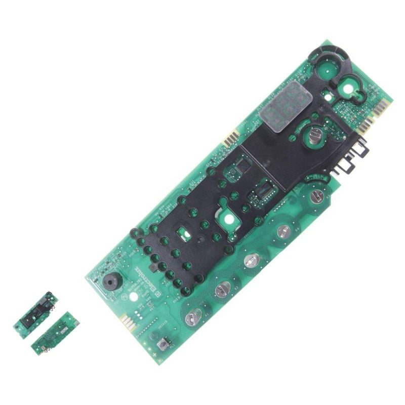 Carte électronique, module d'affichage ELECTROLUX 5610322074, 5610322041