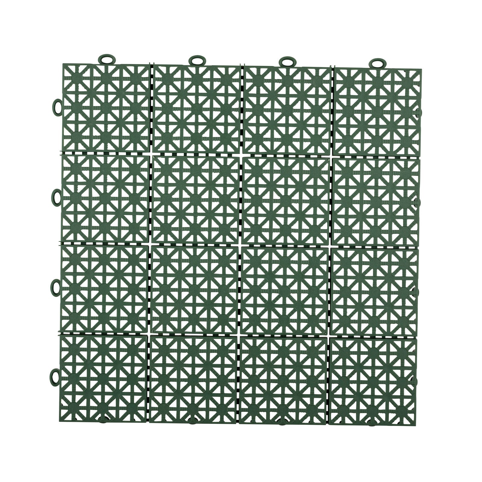 Filet D’entraînement De Cricket – 30x10 Pieds – Nylon Vert – Usage Polyvalent – Neuf
