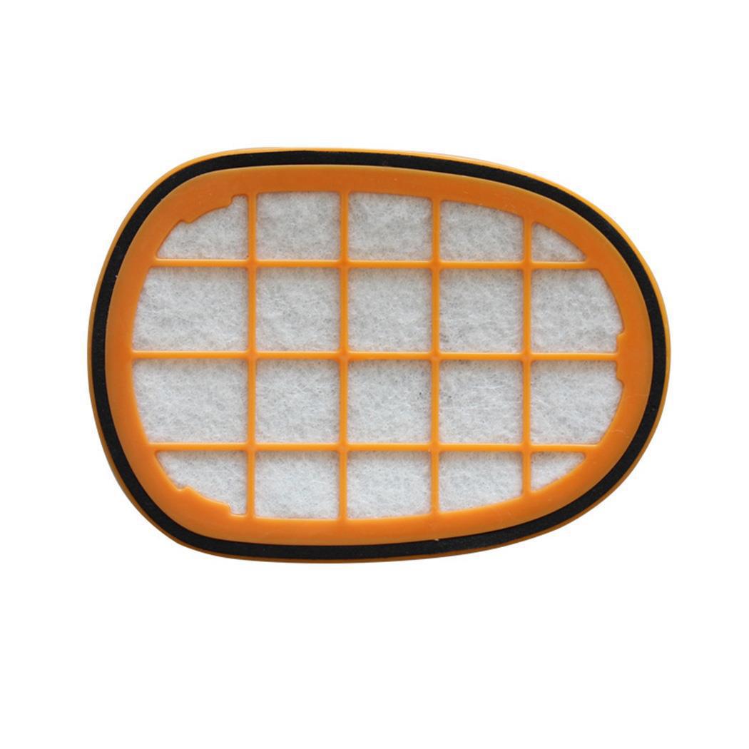Odpowiednie akcesoria do odkurzaczy Philips FC6812 6814 6823 6827 6908 filtr bawełniany adapter czyszczący