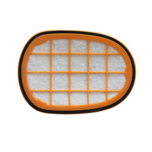 Vhbw filtro compatibile con Hoover TTE2408021, TTE2410011, TTE2420011, TTE2422011 aspirapolvere - Filtro HEPA anallergico | Leroy Merlin