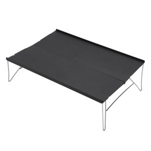 Tavolo Pieghevole Rettangolare WERKA PRO Con Piedi Regolabili 120x60x74cm - Foto 11