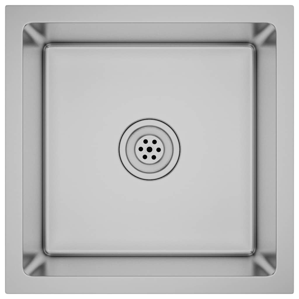 Reginox Colorado lavello da cucina acciaio inox levigato - R24317