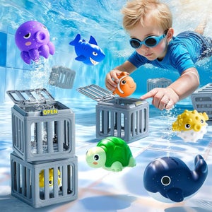TERPORT Flotador Inflable para Mascotas, Flotadores Inflable Plegable TERPORT Flotador Inflable para Mascotas, Flotadores Inflable Plegable