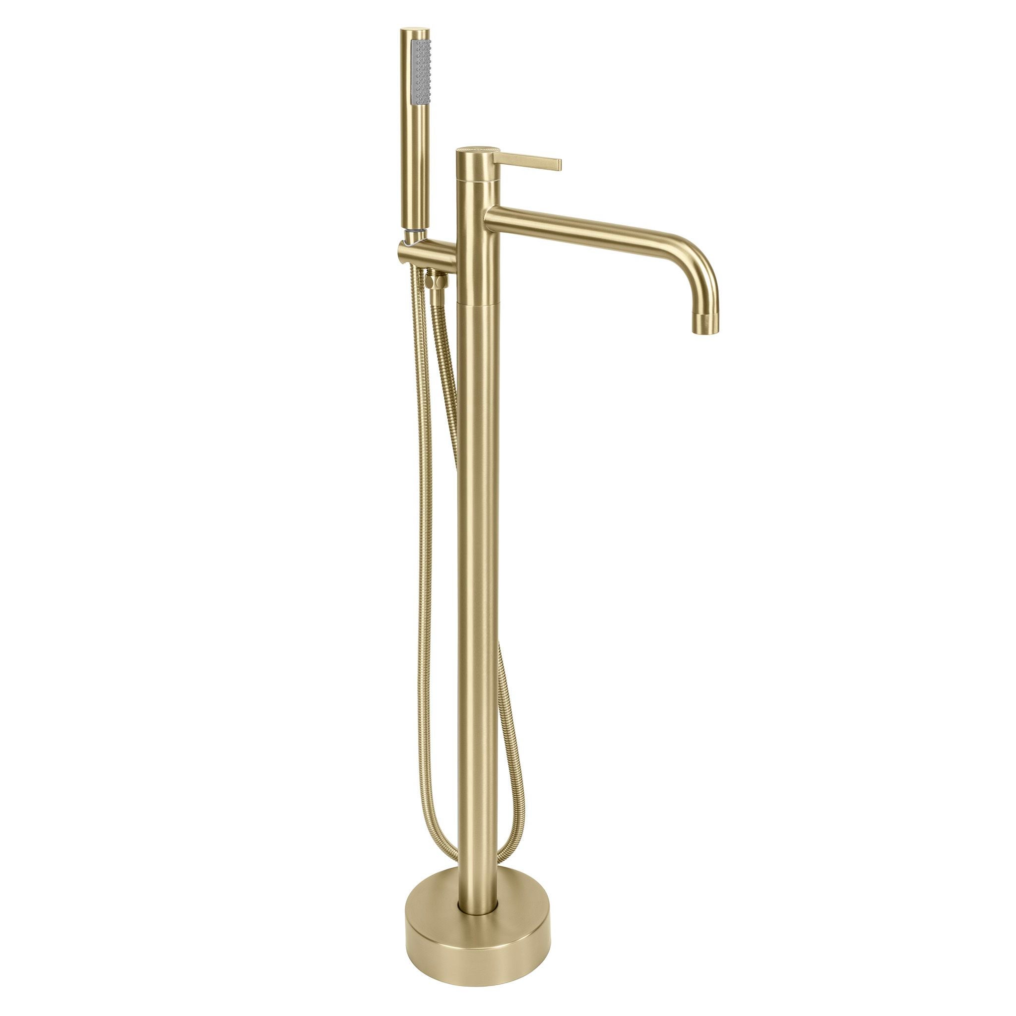 Rea Baterie De Podea Foster Brush Gold