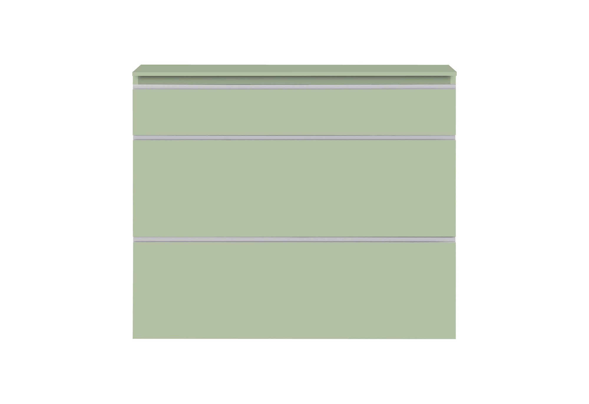 Scarpiera, 16 Paia 9 Ripiani, 120x26.5x108h cm Verde - Marconi - 6