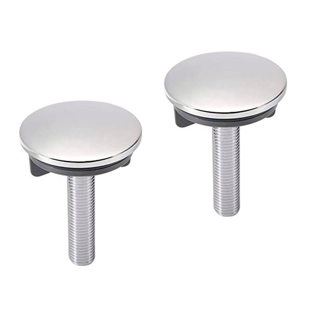 Petite Casquette De Phare Avant - La Paire - Pour 2cv