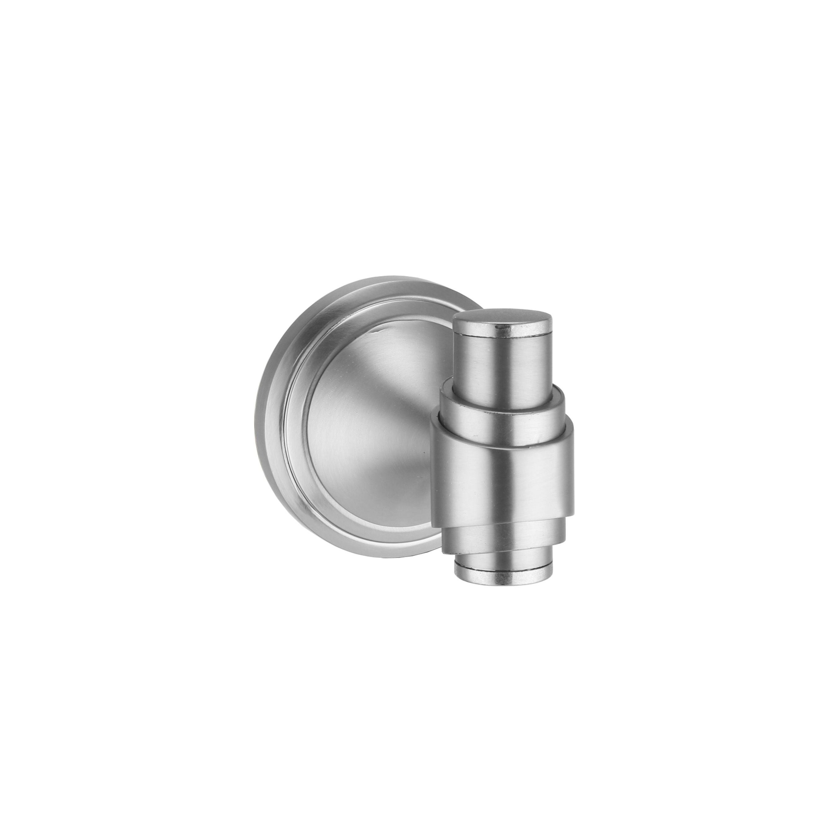 Wieszak łazienkowy 16101 Aristo Nikiel Szczotkowany