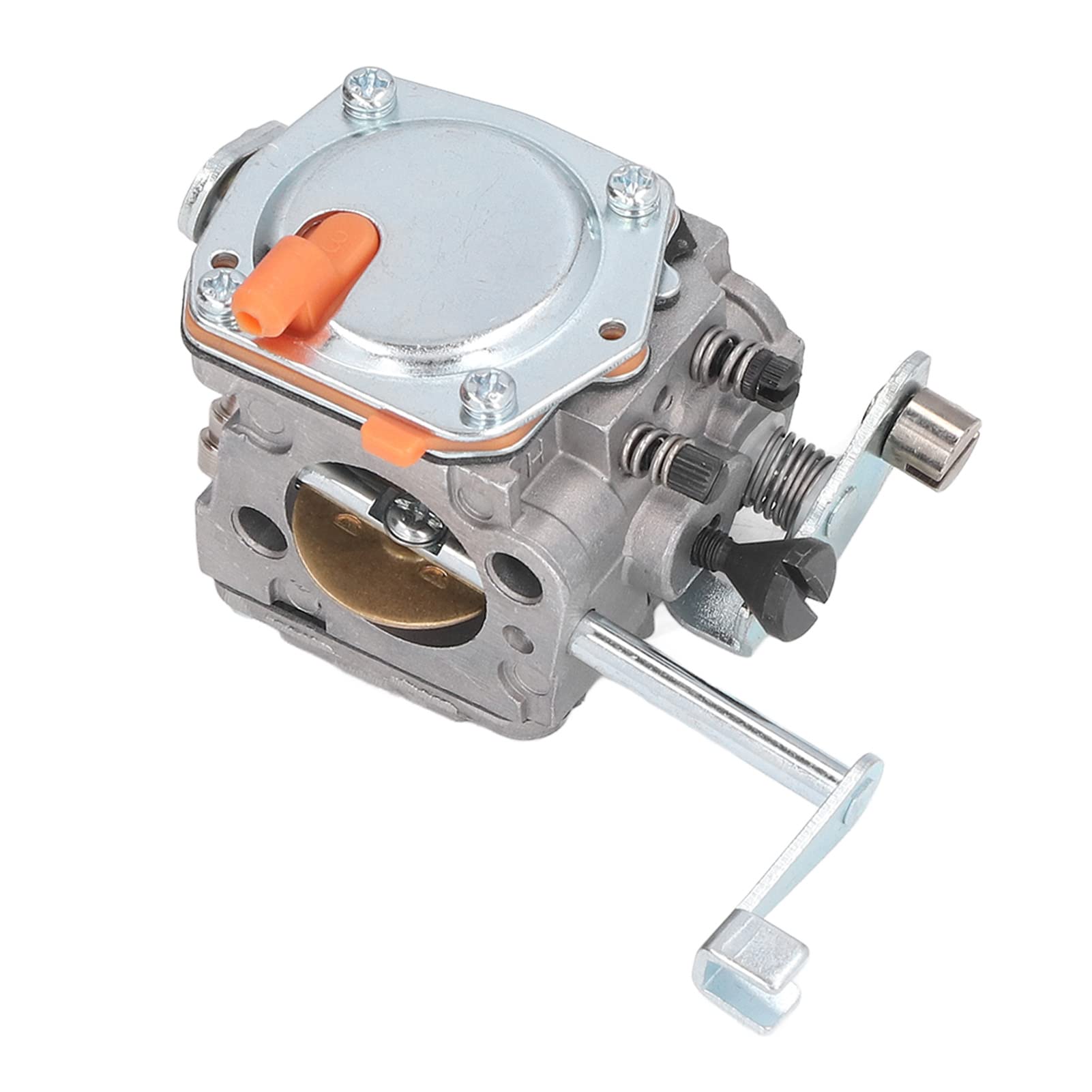 Carburateur en aluminium Carburateur, coupe-bordures en aluminium carburateur pratique pour pour