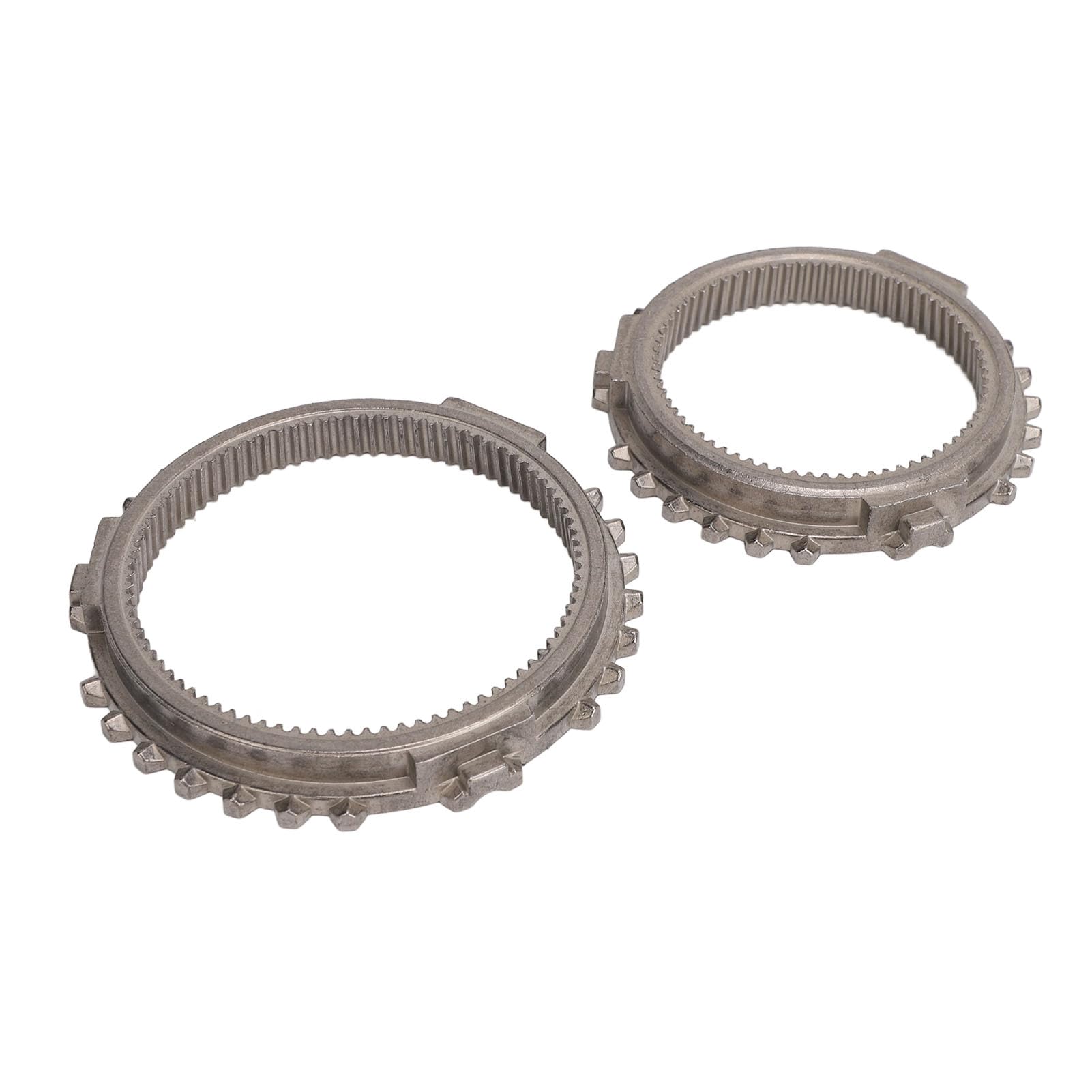 Paire de bagues de synchronisation OEM Standard 232407 232408 ...