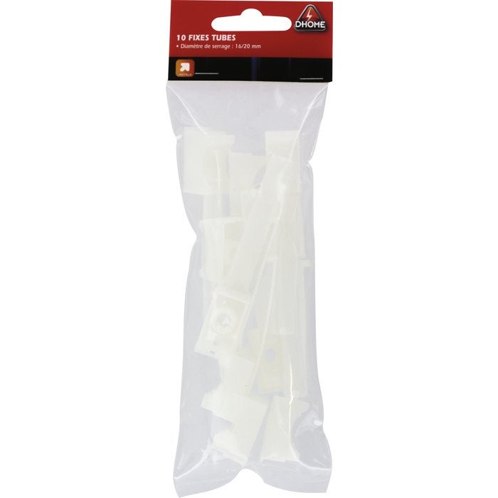 Fiche borne à vis 2P+T 16A IP44 sortie droite - 5