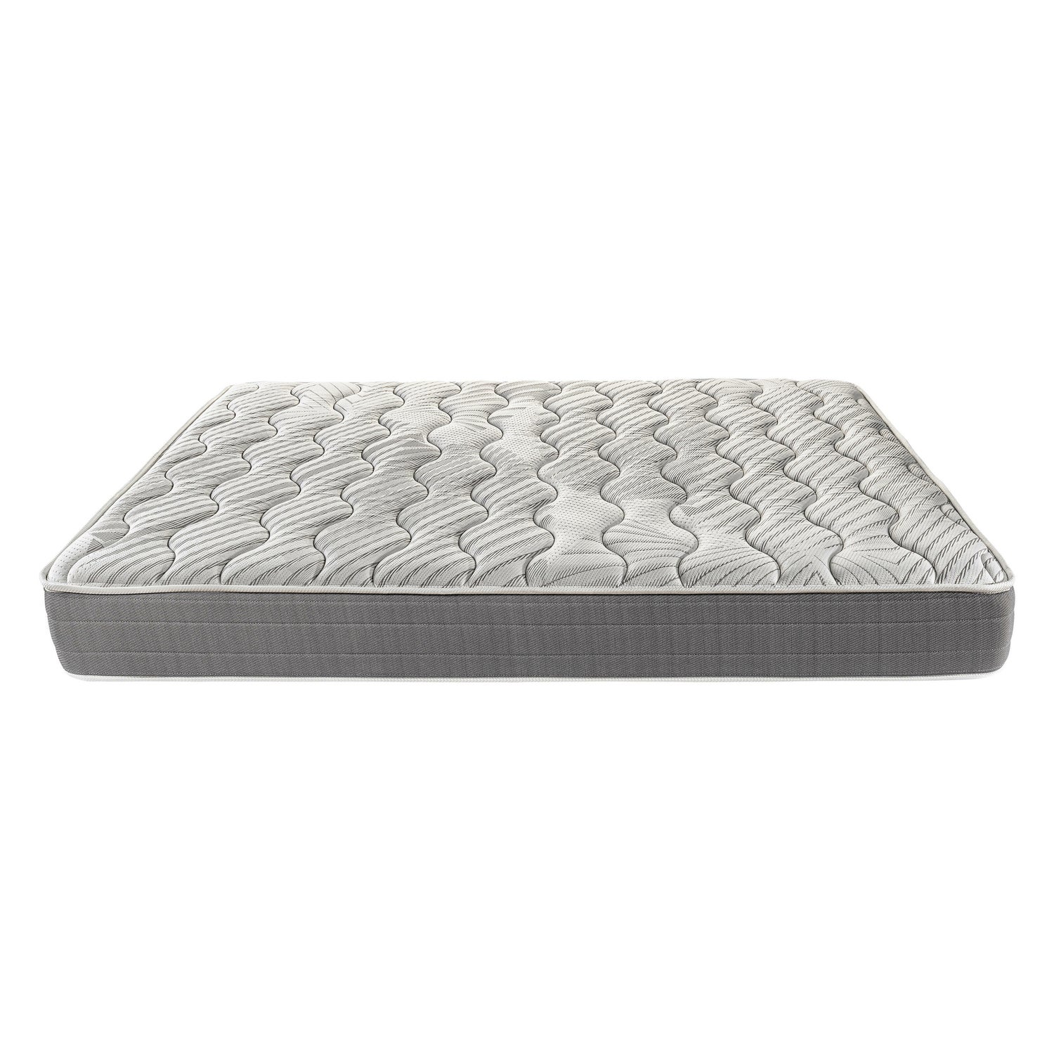 Colchão viscoelástico 160x200cm | ROYAL SLEEP Ceramic | Espuma HR+Visco | 23cm | Firmeza Alta - 7