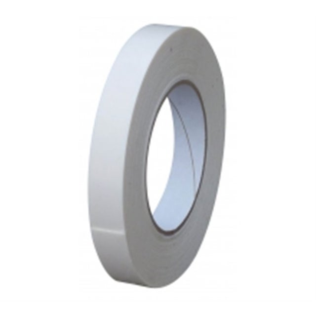 Ruban adhésif double face mousse 10m x 19mm 1040050 Outifrance