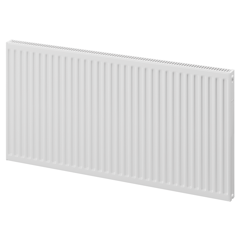 Mexen C11 grzejnik płytowy 500 x 1000 mm, podłączenie boczne, 796 W, biały - W411-050-100-00