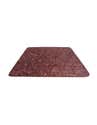 JARDIN202 - Césped Artificial ColorGrass 10mm Marrón - Rollos ...