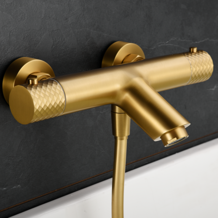 Grifo de ducha para baño