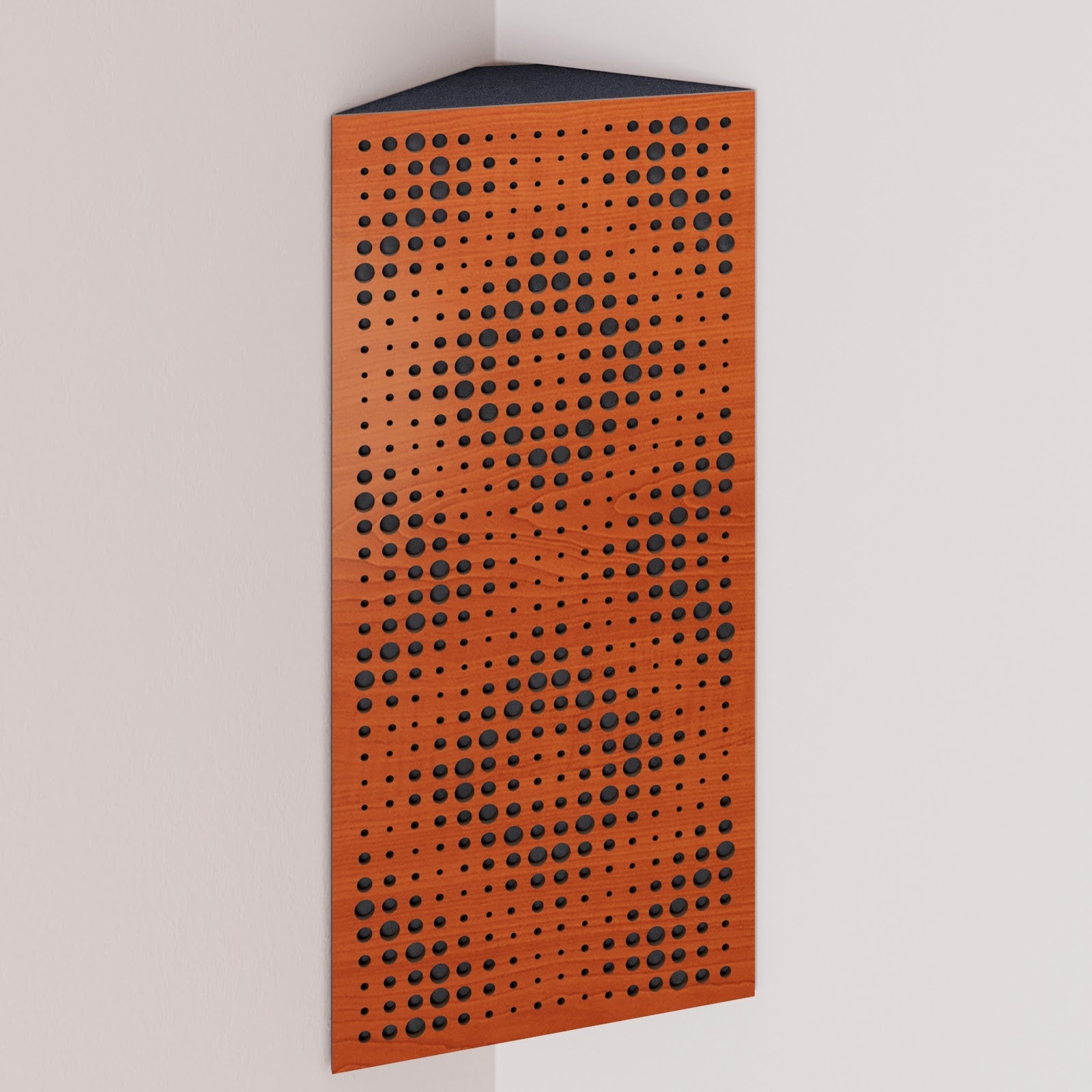 Panneau 3D