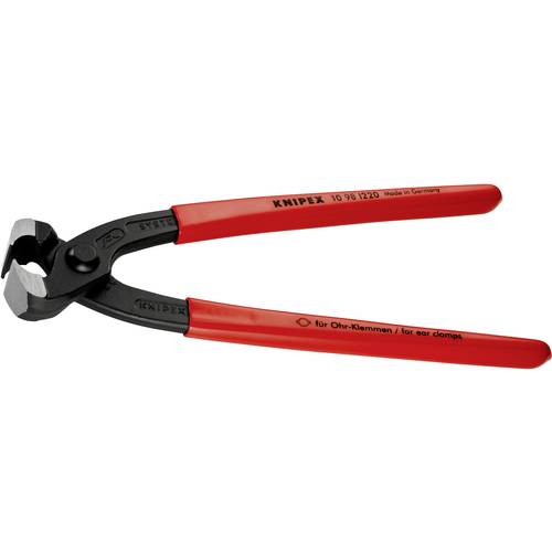 Knipex Szczypce do zacisków ucha - 1098I220