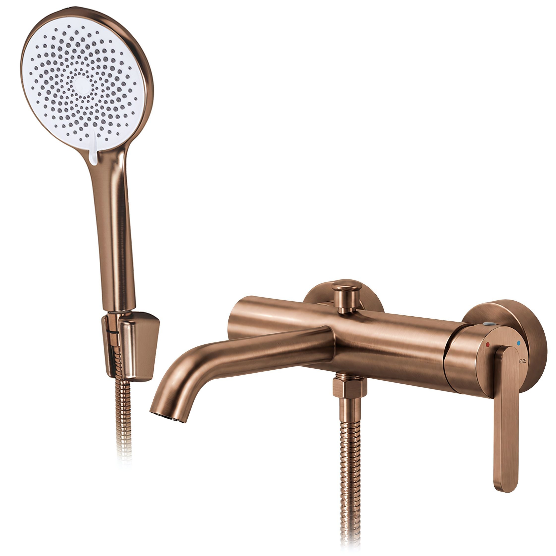 REA ONTARIO SIDE BRUSH COPPER
