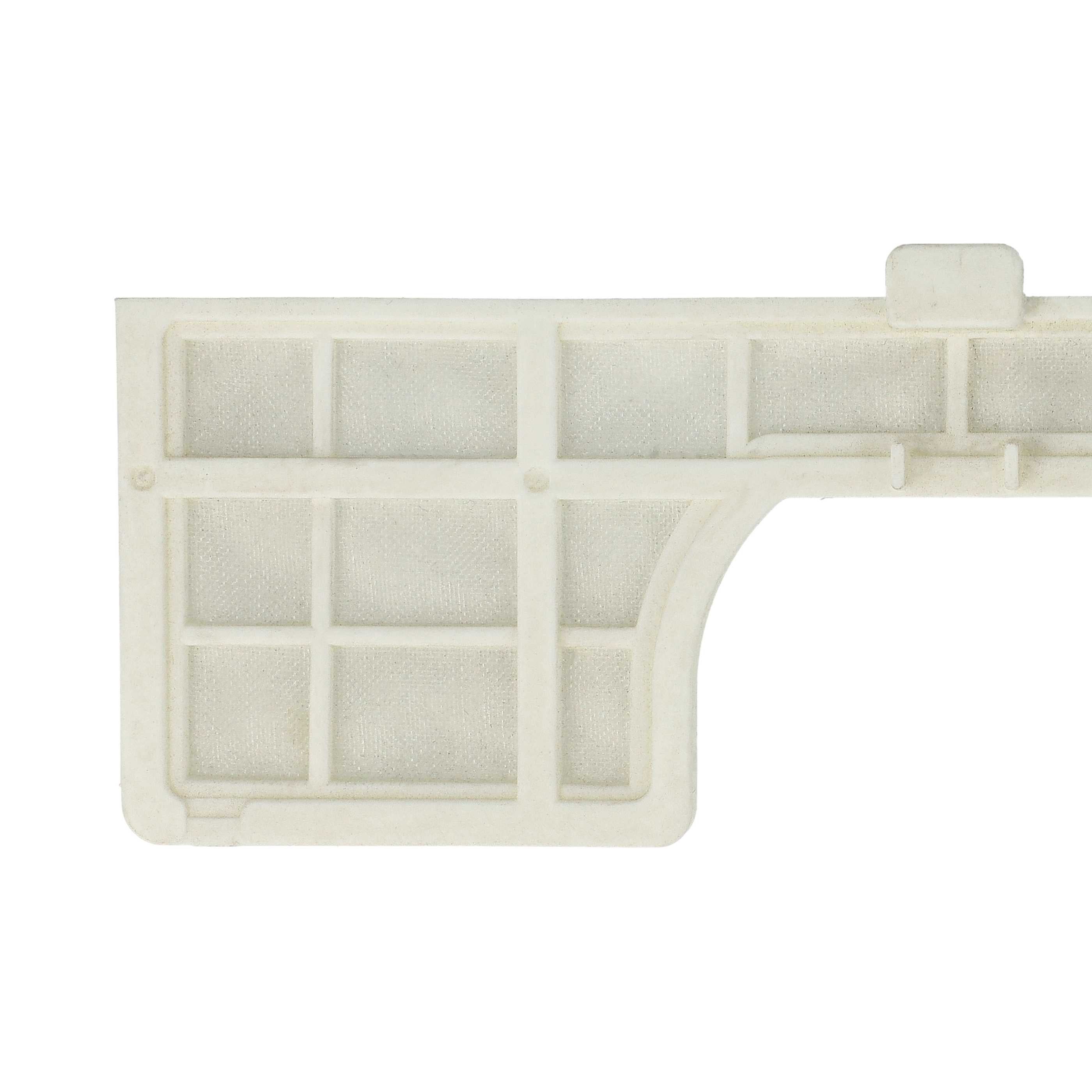 vhbw Filtre d'aspirateur compatible avec Samsung Navibot Light SR88, SR8730, SR8750 Light, SR8824 aspirateur - Filtre HEPA contre les allergies - 5