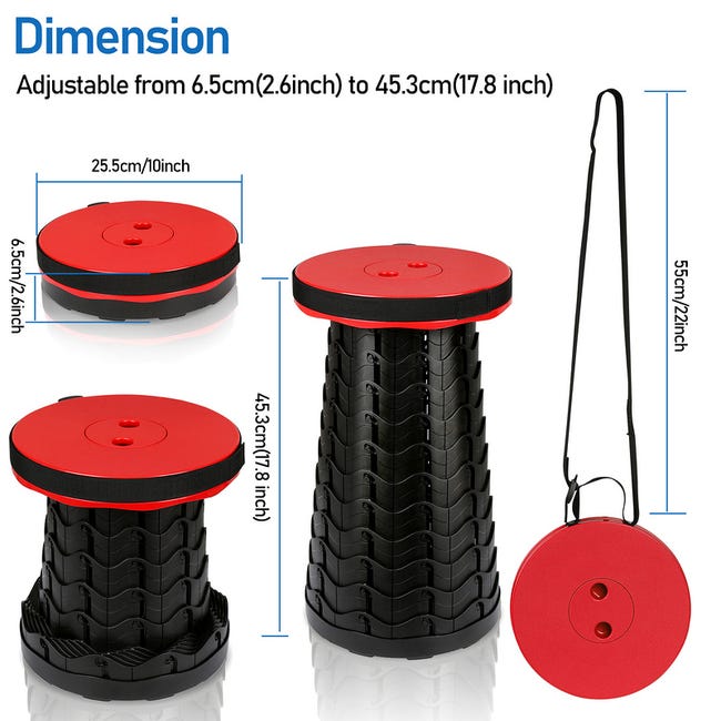 Sgabello Pieghevole Campeggio Sgabello Pieghevole In Legno