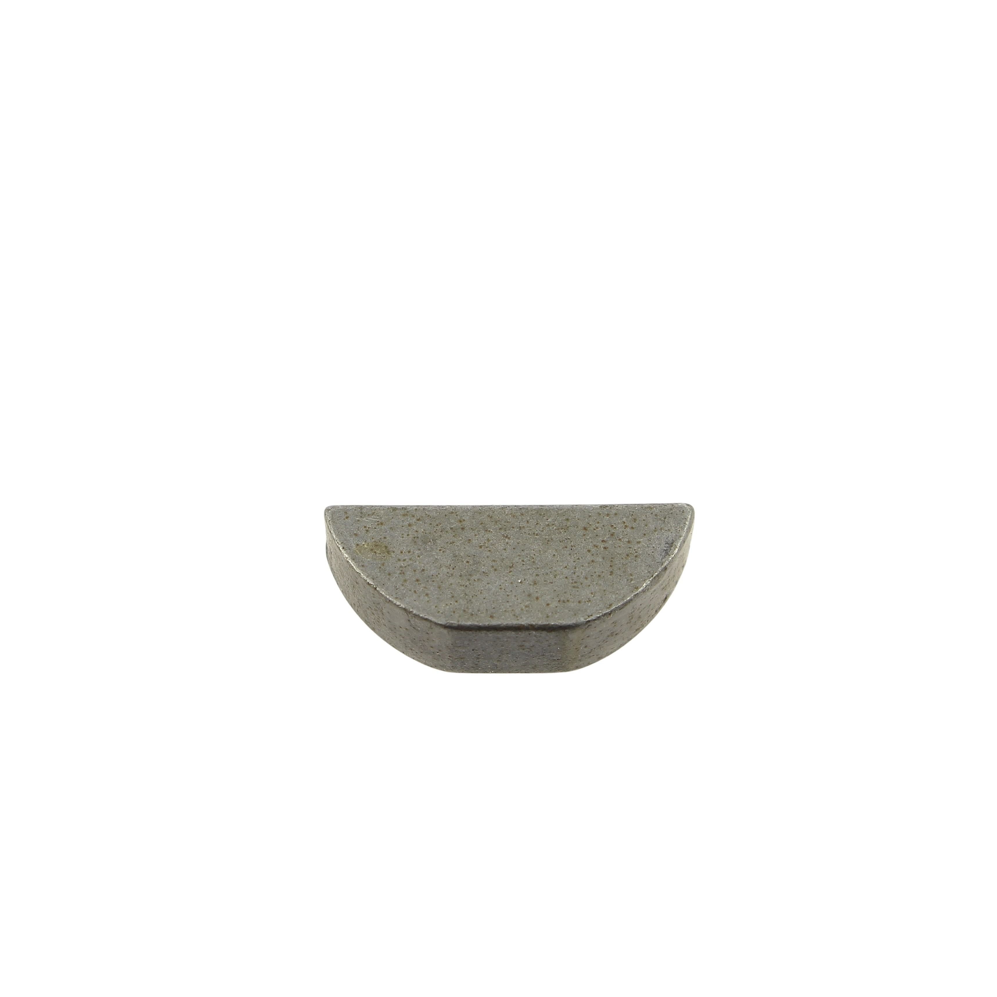 Support lame 22mm + clavette 22465607/0 - tondeuse a gazon - 6