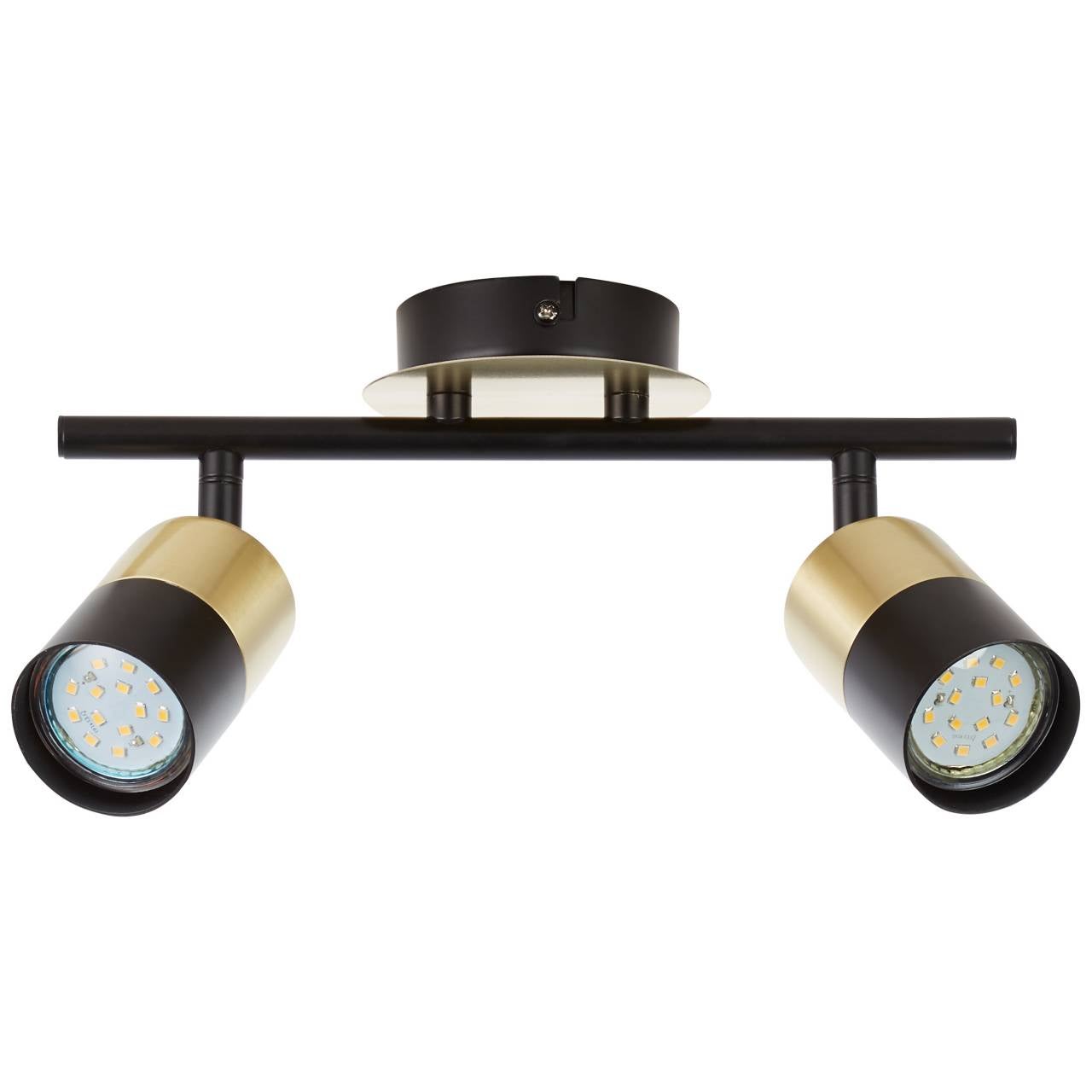 Lampa BRILLIANT, lampa stołowa LED Joni z białą indukcyjną podstawą ładującą, 1x zintegrowana dioda LED, 4,5W zintegrowana dioda LED, (326lm, 3000-540 - 2