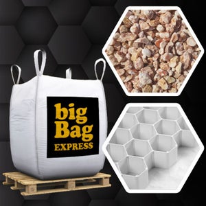 Sac 1m3 Sac De Gravier Weldom Prix Sac De Sable Weldom Store