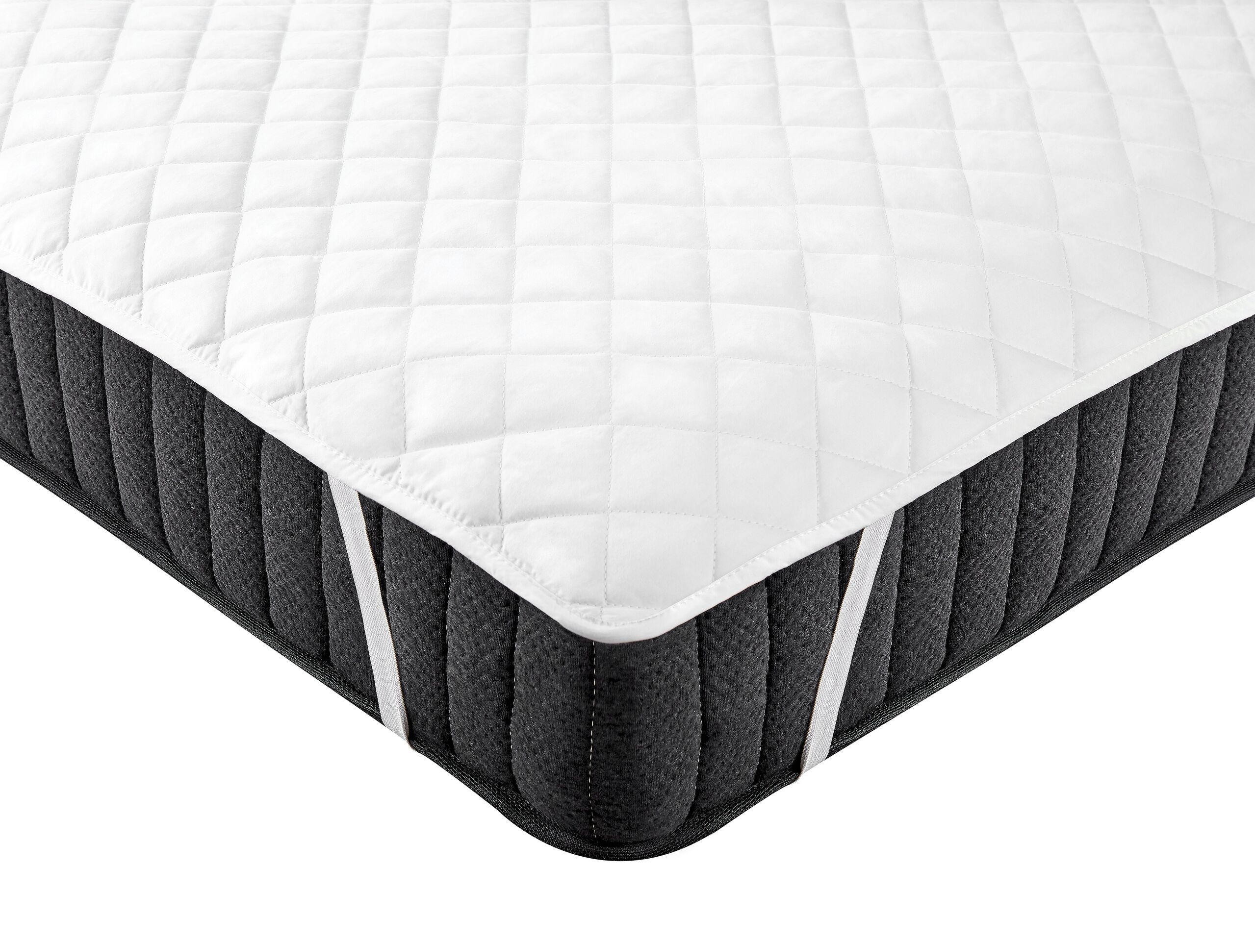 Protezioni per materassi ALMANZOR 90 x 200 cm - 5