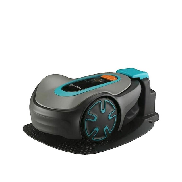 Tondeuse robot Sileno Minimo 500 - 500m2