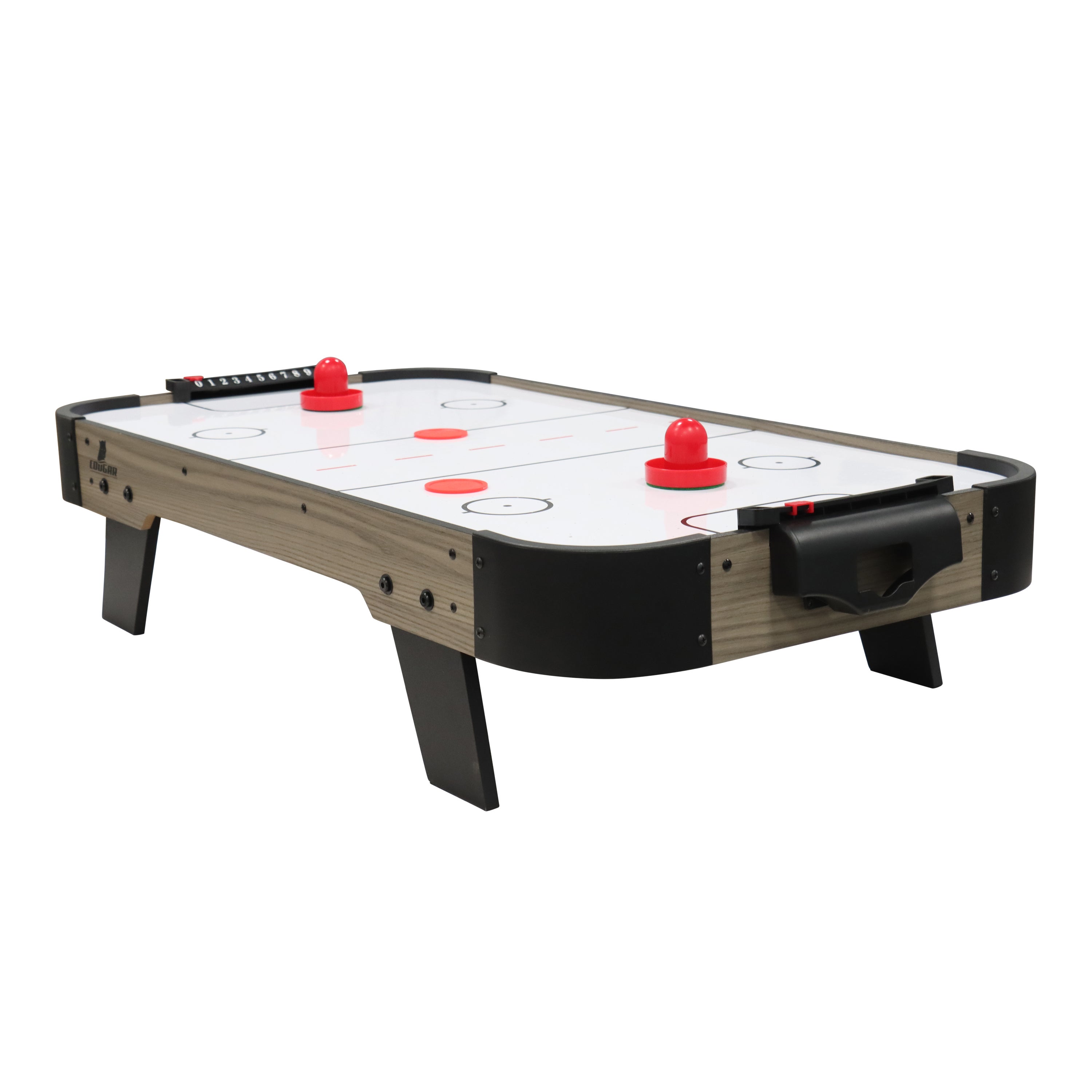 Jeu De Table Hockey Pour Enfant - Baby-foot Hockey Sur Table, Neuf
