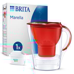 Carafe Filtrante Brita Marella XL PP | Leroy Merlin