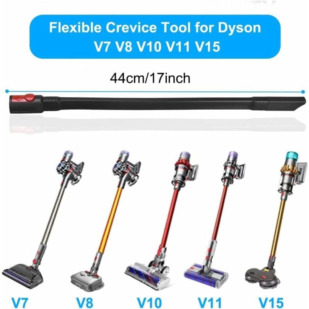 Spazzola Elettrica Per Aspirapolvere Vexilar V10 – Per Materassi, Divani E Lenzuola, Pulizia Profonda E Facile