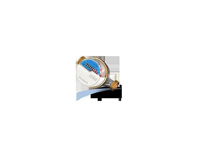 Contor de apa rece 16302 110mm3/4'AG IST16091