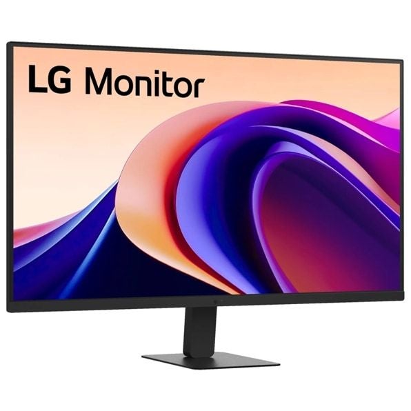 Moniteur d'ordinateur LG 32U631A-B, 80 cm (31,5