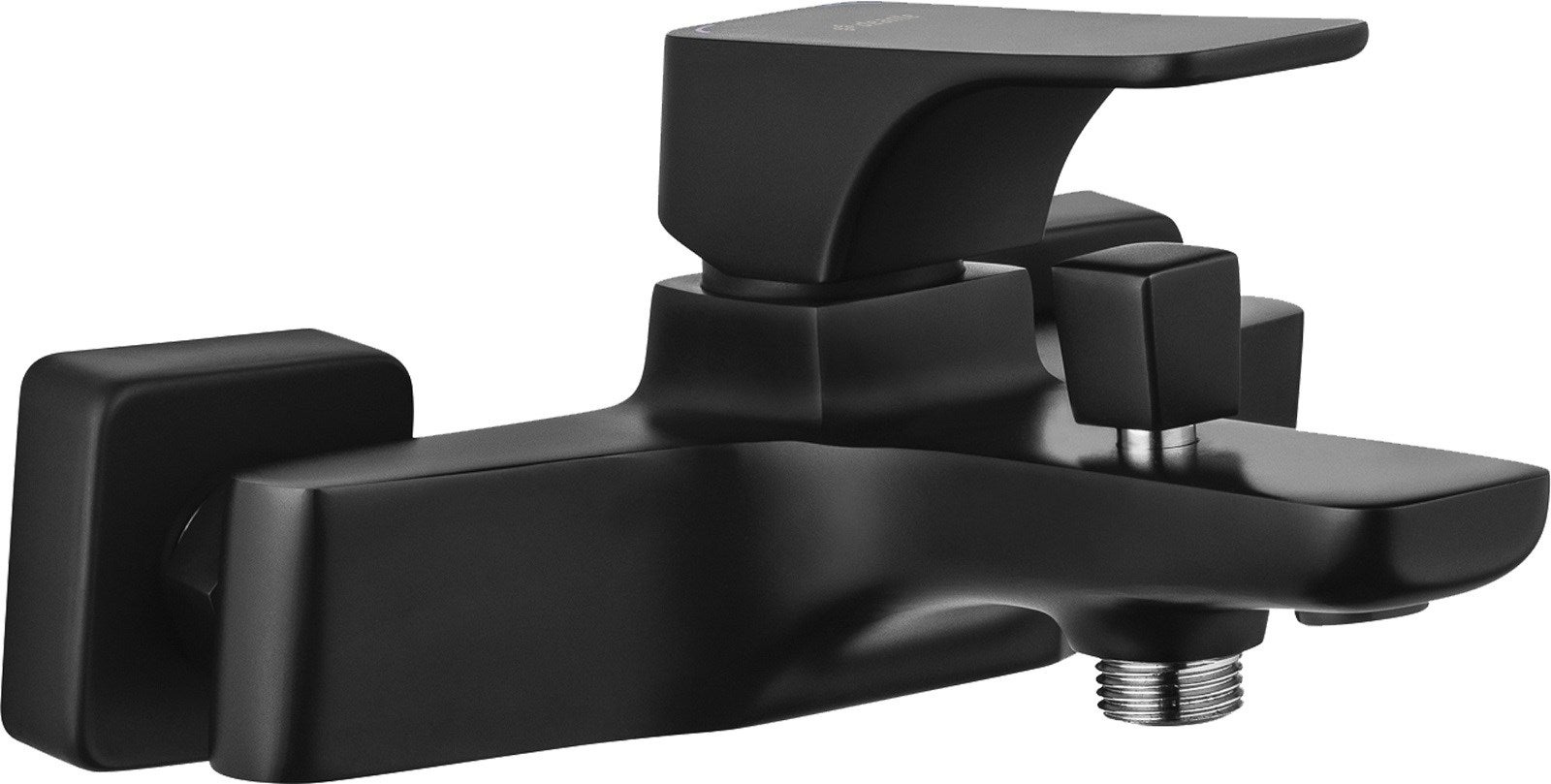 Deante  Mezclador De Bañera De Pared , Leroy Merlin