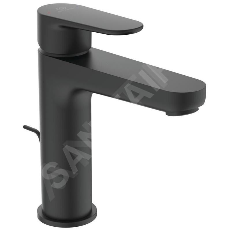 Ideal Standard Cerafine O Miscelatore Monocomando Per Lavabo Nero